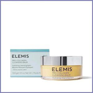 Elemis Pro-Collagen Cleansing Balm - Hydrating Cleansing Balm 3.5 Oz/100g